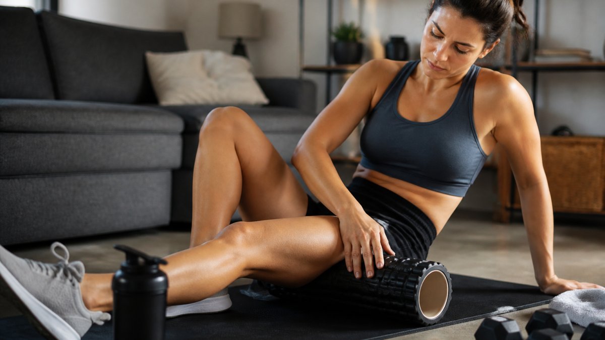 How to Reduce Muscle Soreness After Workouts